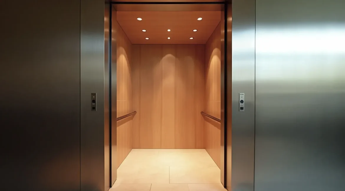 food elevators