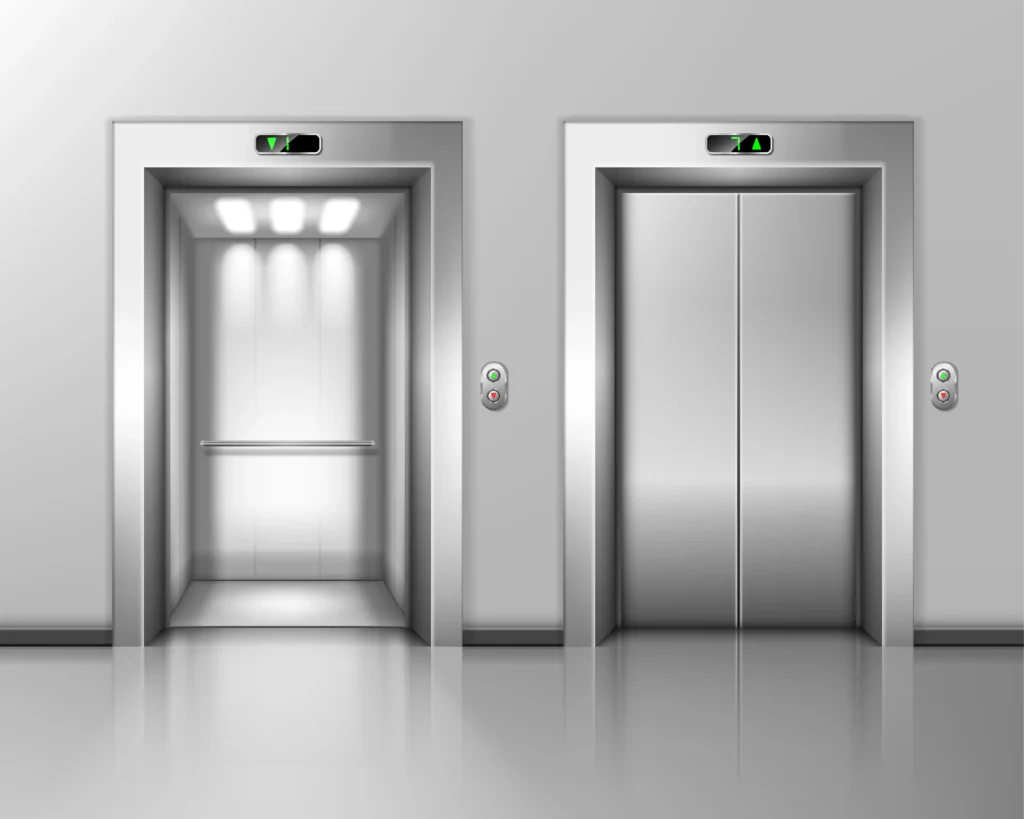best elevators company in delhi 