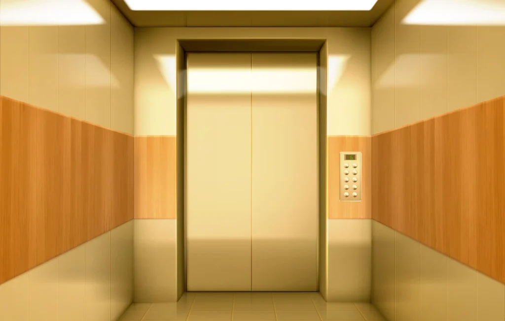 elevators manufacturing in delhi