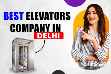elevatros in delhi