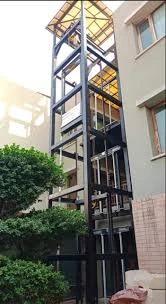 dda lifts manufacturers