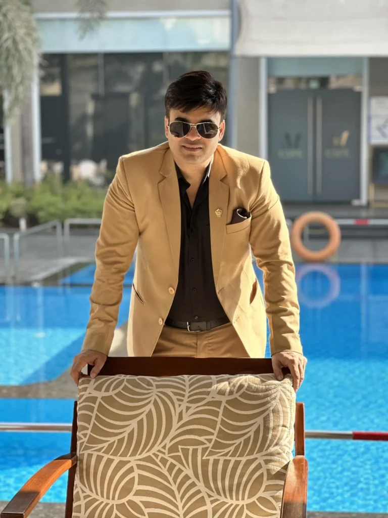 Dr. Amit Maheshwari