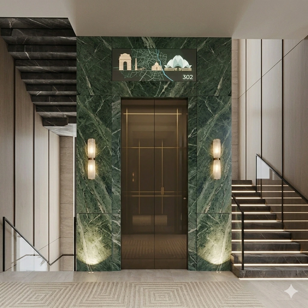 Best Home Elevators in New Delhi